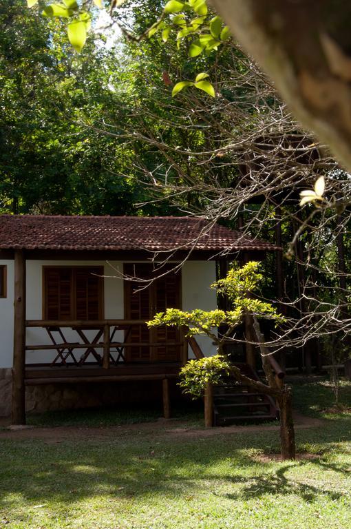 Pousada Da Neneza Santa Cruz de Minas Bagian luar foto
